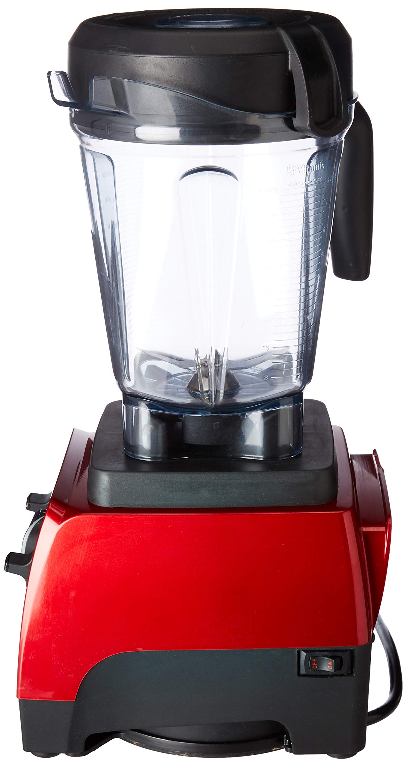 Amazon.com: Vitamix Professional Series 750 with 64 oz